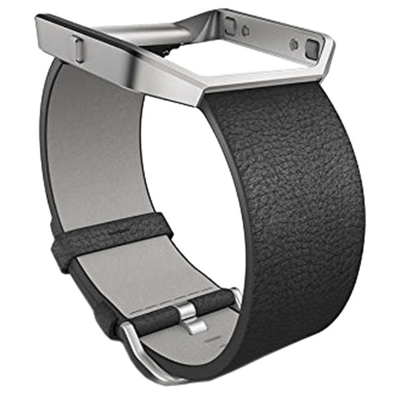 fitbit blaze croma